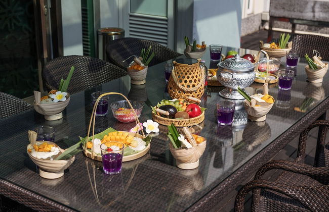 25000sqft Grand Luxe Villa PJ 13BR 42Pax - Foto 77