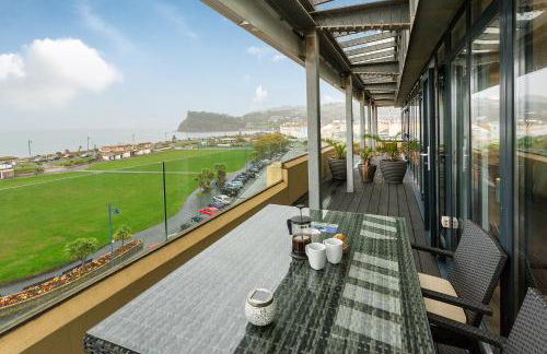 Riviera Apartments - Five Stylish Penthouse Apartments with Unrivalled Sea Views of Teignmouth, Shaldon, The Jurassic Coastline & The Teign Estuary - Foto 19
