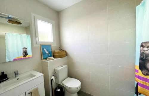 Maison de vacances à 5 minutes de l'océan et des commerces - Foto 8