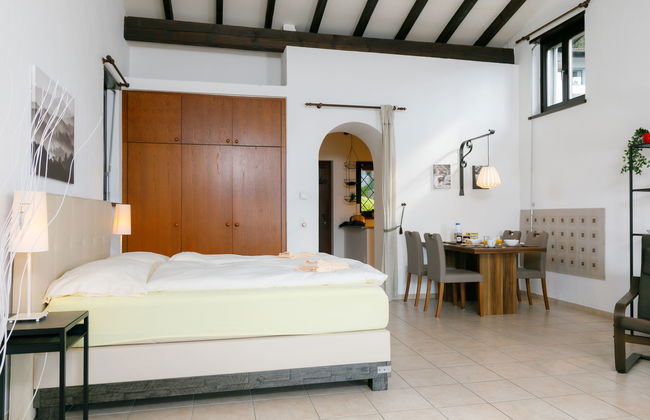 Residenza Miralago Apt. C29 - Foto 20