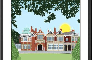 Rooftops Apartment - Foto 23