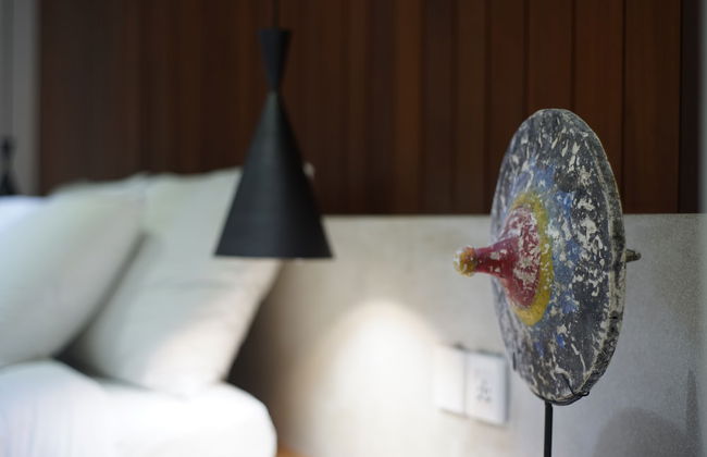 Bale Mandala Villas - Foto 19