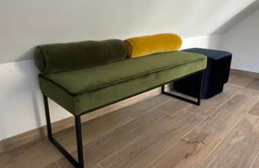 Penthouse Apartment - Foto 27