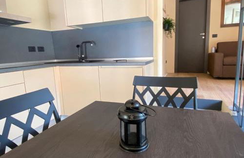 Argegno's River - Central Apartment lake view - Foto 20