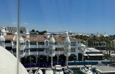 Lujoso Atico Dúplex En Puerto Marina - Photo 42