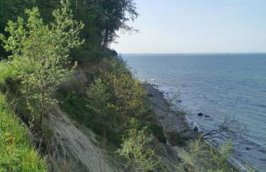 Lieblingsstrand App20 in Travemünde direkt am Strand - Foto 22