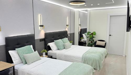 A&A apartamento Fuenlabrada 2 - Foto 2