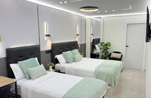 A&A apartamento Fuenlabrada 2 - Foto 2