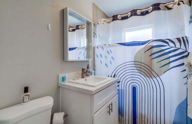 The Big House - Foto 37