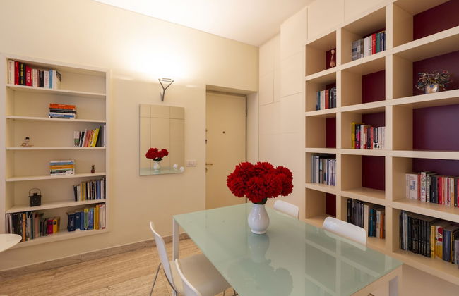 notaMI - Twins Apartment - Photo 18