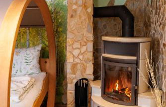 BioNestlein Premium Apartments mit Biosauna, Wintergarten & exklusiver Bio-Verpflegung - Photo 1