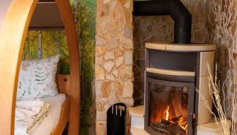 BioNestlein Premium Apartments mit Biosauna, Wintergarten & exklusiver Bio-Verpflegung - Foto 1