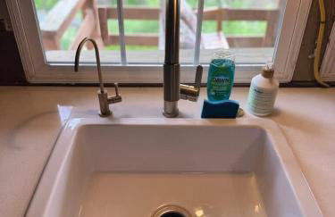 Cozy Cabin Escape Hot Tub & Lake Access - Foto 46