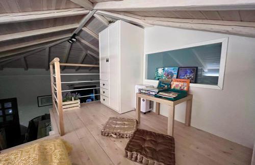 Pelion Malaki- Casa Verde - Foto 48