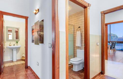 MEDANO4YOU Casa Violeta - Foto 31