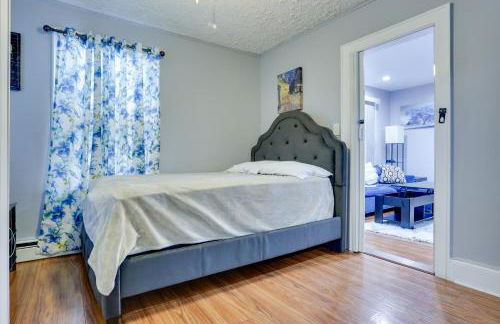 11 Mi to Manhattan Pet-Friendly Duplex with Yard! - Foto 15
