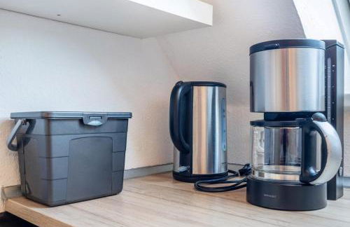 Ferienwohnung Moin - Foto 14