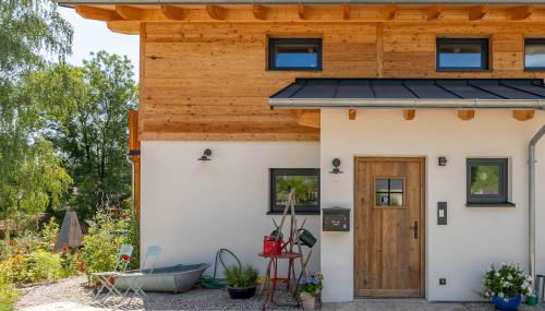 Ferienwohnungen Aying - Foto 3