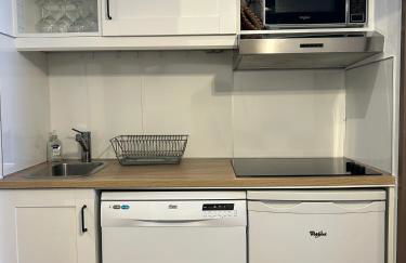 Appartement duplex Belle Plagne - Foto 8