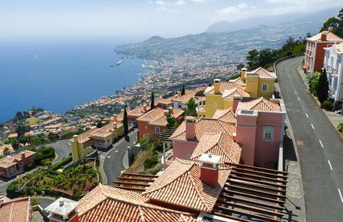 Luxury Villa Pembe Palheiro Village by Holiday Rental Madeira - Foto 13