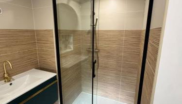 Le cottage des remparts Le triplex - Foto 5