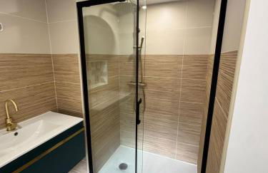 Le cottage des remparts Le triplex - Foto 5