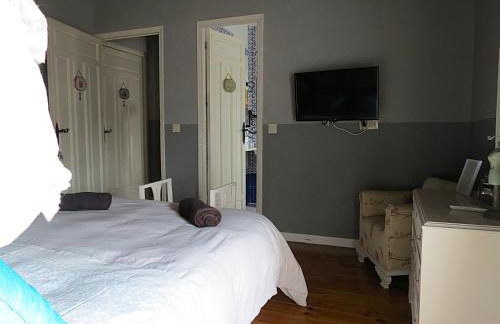 Alojamiento San Juan Bautista - Foto 51