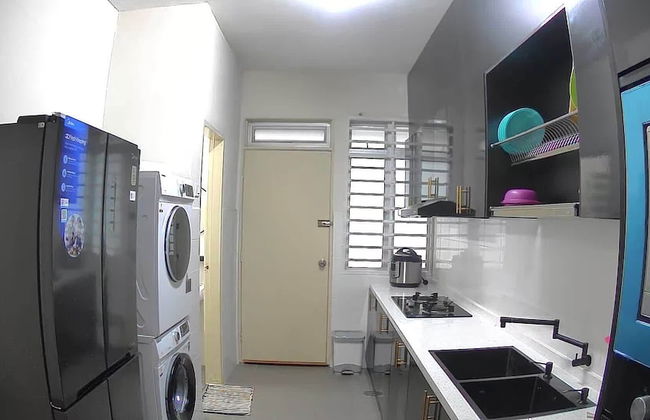 Teratak Teratai Homestay - Corner - Foto 10