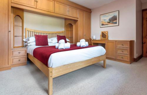 Fieldmouse Cottage - Foto 14