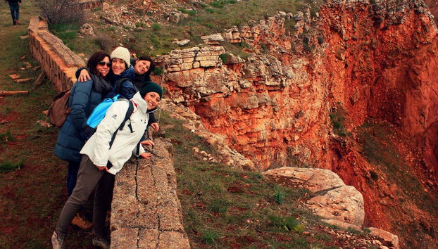 Hiking to the Bauxite Mines of Apulia - Foto 2