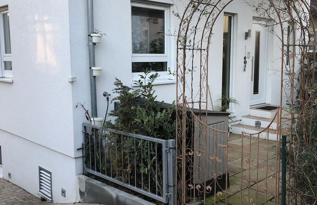 Schön Apartments - Foto 28