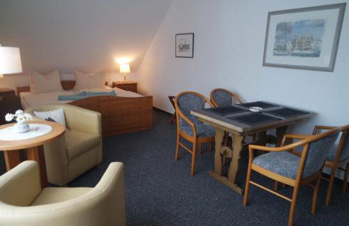 Aparthotel Schafshorn - Foto 3