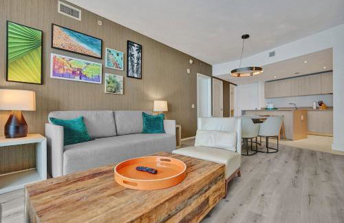 Amazing Apartments at Lyfe Resort and Residences - Foto 62