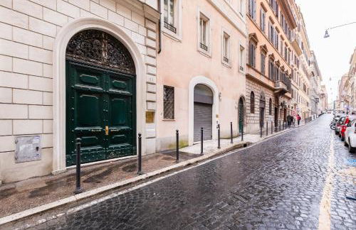 Trevi Chic House - Foto 28