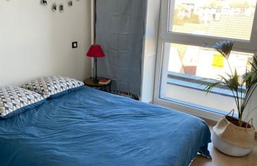 Magnifique duplex avec terrasse - Foto 7