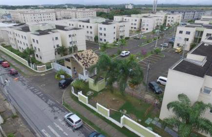 Rio das Ostras Apartment - Foto 8