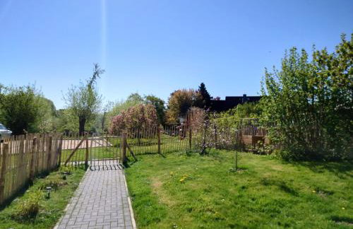 Sonnengarten Travemünde - Foto 13