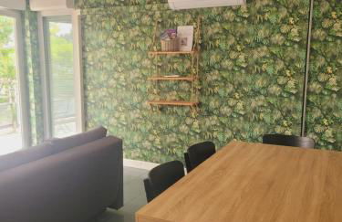 Appartement Moderne & Proche Commodités - Foto 4