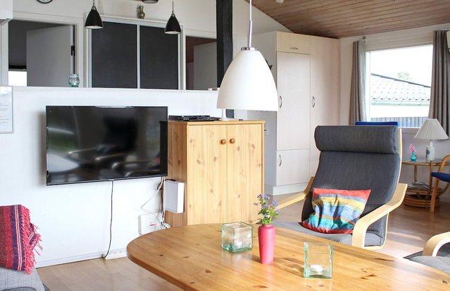 4 Person Holiday Home in Broager - Foto 6