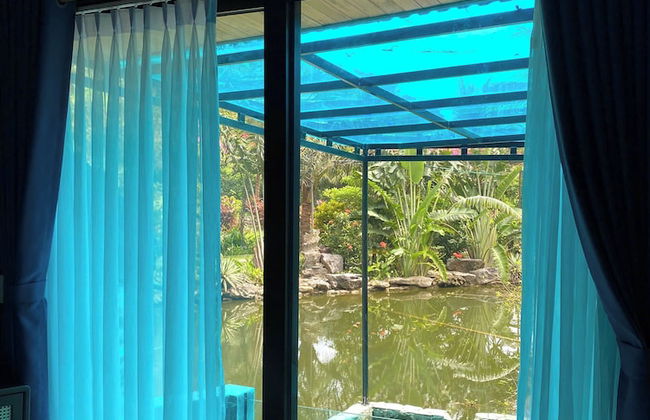 Fairy Mountain Retreat - Foto 37