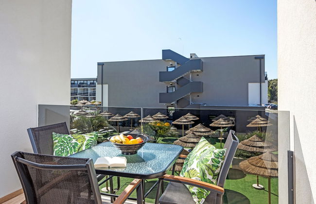 Residence Del Mar Emotion - Foto 75