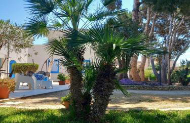 Blu Vacanze Apartments - Foto 1