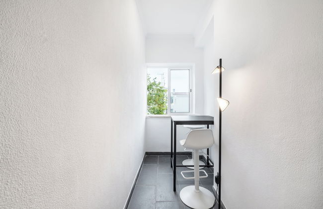 Olala Vento Do Mar Apartment - Photo 15