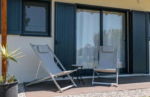 Ria de Aveiro Villa by Mycelia - Foto 43