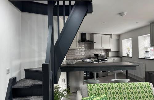 12 Crickhowell Cottages, Town Centre Location - Photo 13