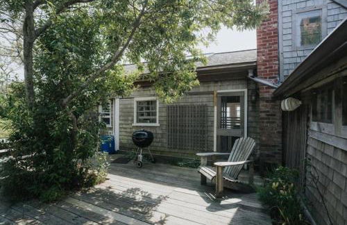 Charming Cottage Rental on a Private Beach in Cape Cod, Massachusetts - Foto 36