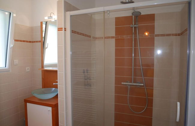 Comfortable Holiday Home With Partial sea Views, Douarnenez-treboul - Foto 14