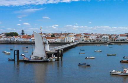 GuestReady – Alcochete Views & Comfort - Foto 79