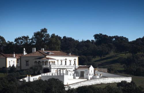 Parque de Natureza de Noudar - Foto 7