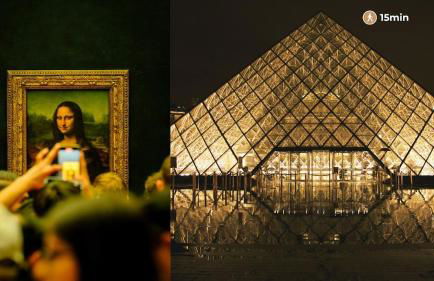 Cozy Studio - Paris Galeries Lafayette - Foto 12